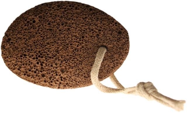 Volcanic Foot Stone – Oval Shape | www.artisan-gifts.co.uk 2 Volcanic Foot Stone – Oval Shape | www.artisan-gifts.co.uk 1