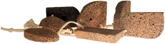 Volcanic Foot Stone – Traditional Shape | www.artisan-gifts.co.uk 3 Volcanic Foot Stone – Traditional Shape | www.artisan-gifts.co.uk 2