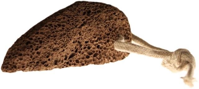 Volcanic Foot Stone – Traditional Shape | www.artisan-gifts.co.uk 2 Volcanic Foot Stone – Traditional Shape | www.artisan-gifts.co.uk 1