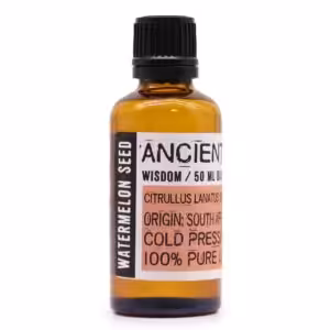 Watermelon Seed Oil – 50ml | www.artisan-gifts.co.uk