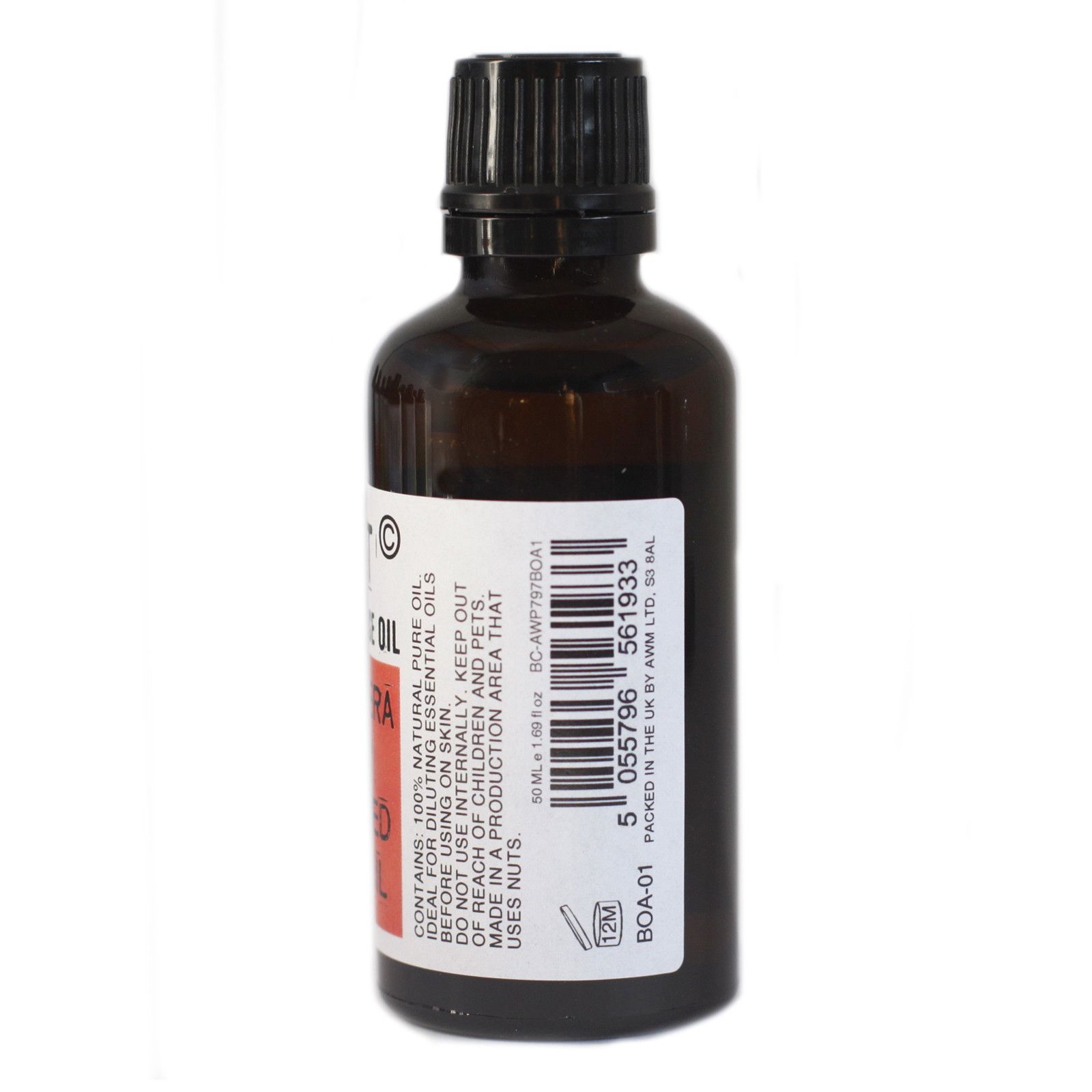 Wheatgerm Oil – 50ml | www.artisan-gifts.co.uk 3 Wheatgerm Oil – 50ml | www.artisan-gifts.co.uk 2