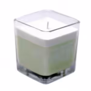 White Label Soy Wax Jar Candle – Cucumber & Mint | www.artisan-gifts.co.uk 1