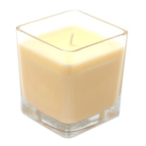 White Label Soy Wax Jar Candle – Grapefruit & Ginger | www.artisan-gifts.co.uk 1
