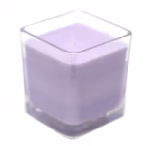 White Label Soy Wax Jar Candle – Lavender & Basil | www.artisan-gifts.co.uk 1