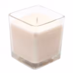 White Label Soy Wax Jar Candle – Peach Smoothie | www.artisan-gifts.co.uk 1