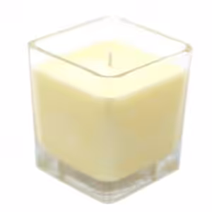 White Label Soy Wax Jar Candle – Vanilla Shortbread | www.artisan-gifts.co.uk 1